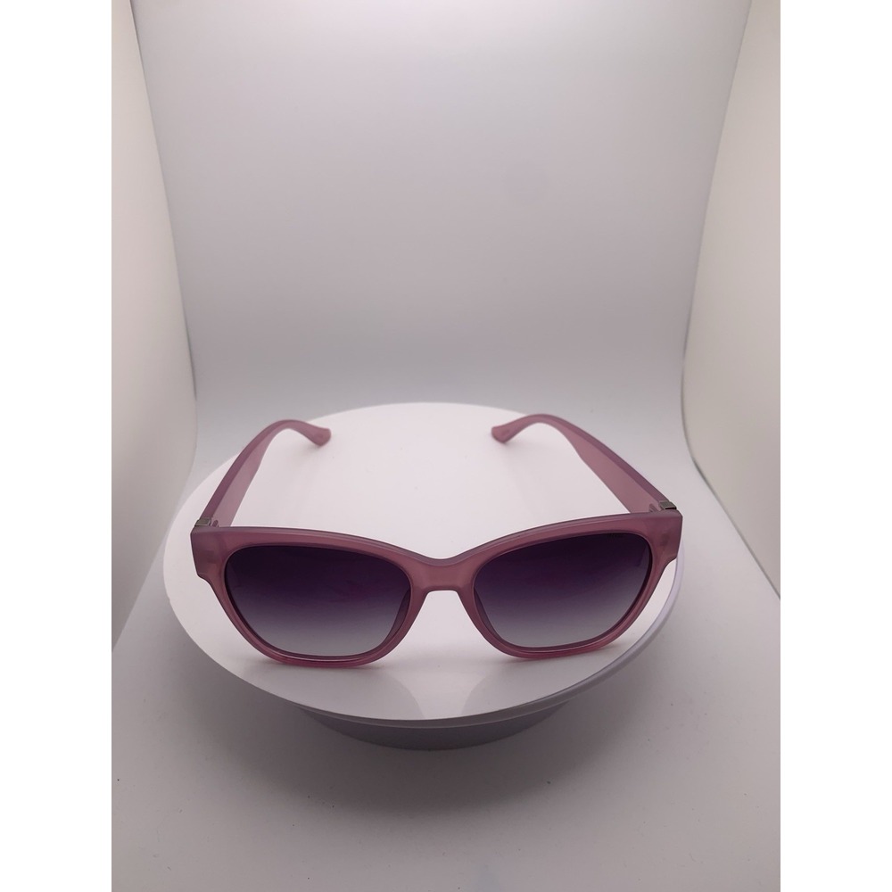 NEW INVU Purple Unisex Sunglasses - Sample Piece (18)